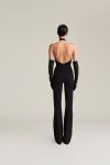 JABOT JUMPSUITSIENNA - Aniye By