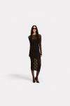 MIDI DRESS TAHLIA - Aniye By