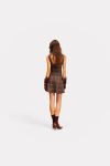MINI DRESS LEN - Aniye By