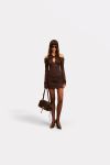 MINI DRESS DAFFY - Aniye By