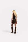 BAND SKIRT NOA - Aniye By