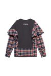 SHIRT AC/DC - Aniye By