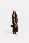 BACK DRESS LUCINDA - Aniye By