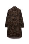 OVER COAT PATH - Aniye By