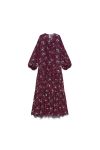 LONG DRESS CAMIL - Aniye By