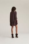 OVER DRESS FLOR - Aniye By