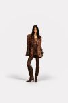 OVER JACKET IRA - Aniye By