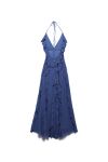 RUFFLE DRESS PEN - Aniye By