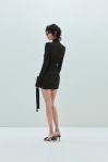 MINI DRESS GOLDIE - Aniye By