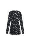 MINI DRESS SUKY - Aniye By