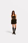 TUBE DRESS DINA - Aniye By