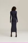 MIDI DRESS DIDY - Aniye By