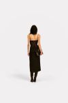 BUSTIER DRESS TAHLIA - Aniye By