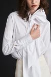 SCARF SHIRT MOON - Aniye By