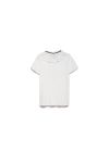 NECK TEES LILA - Aniye By