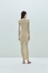 LONG DRESS DAFNE - Aniye By
