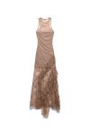 RUBY DRESS - Aniye By