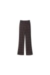 STRAIGHT PANTS LEN - Aniye By