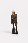 FLARED RIO PANTS - Aniye By