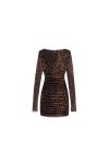 MINI DRESS LULÙ - Aniye By
