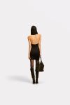 MINI DRESS CLAUS - Aniye By