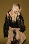 ROSE BELT - Aniye By