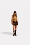 MINI SKIRT COCO - Aniye By