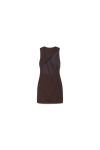 BACK DRESS SIENNA - Aniye By