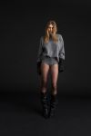 SHORTS LUXY - Aniye By