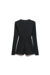 MINI JUMPSUIT SIENNA - Aniye By