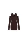 MINI DRESS DAFFY - Aniye By