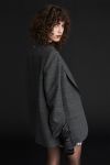 OVER JACKET DALIAH - Aniye By