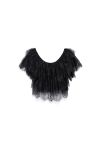 CROP TOP RUBY - Aniye By