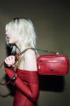 (A)SANTINA  BAG - Aniye By