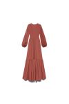 LONG DRESS JELA - Aniye By