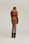 BALOON DRESS VICKI - Aniye By
