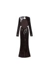 BACK DRESS LUCINDA - Aniye By