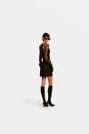 LACE DRESS BITTA - Aniye By