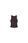 GILET LEN - Aniye By