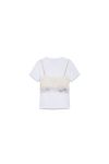 SLIP TEES LILA - Aniye By