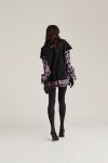 HOODIE SHIRT IRON - Aniye By