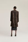 OVER COAT PATH - Aniye By