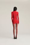 WRAP DRESS SCANDAL - Aniye By