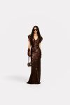 LONG DRESS TRILLY - Aniye By