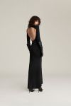 LONG DRESS FLEUR - Aniye By
