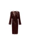 LUCINDA DRESS - Aniye By
