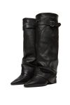HERIN BOOTS - Aniye By