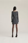 MINI DRESS FLOR - Aniye By