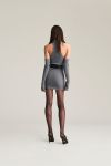 MINI DRESS VIVIEN - Aniye By