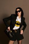T-SHIRT BAT - Aniye By
